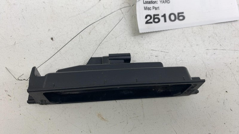 ⭕ 2023 2024 2025 Toyota Prius Rear License Plate Light Lamp Assembly OEM