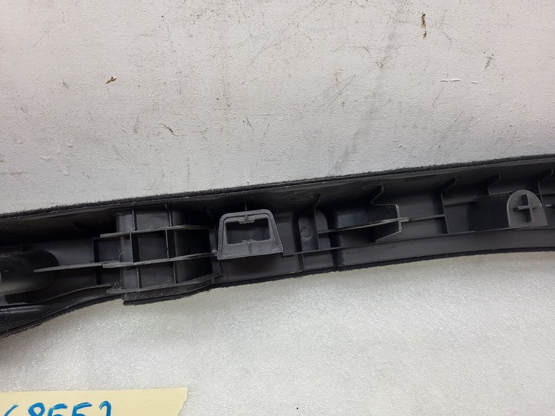 1492953 00 B ⭕ 2020-2024 Tesla Model Y Rear Trunk Cargo Floor Bracket Trim Left 1492953-00-B