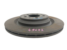 ⭕2017-2023 Tesla Model 3 M3 Rear Left or Right Brake Disc Rotor Assembly RH = LH