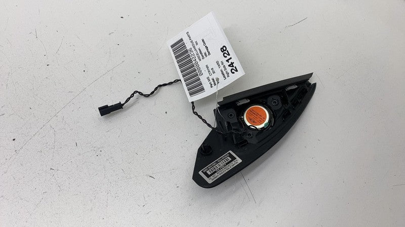 6513 9 204 493 02 ⭕ 2011-2016 Mini Cooper Countryman S Front Right Tweeter Speaker 65139204493-02