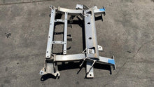 ⭕ 2012-2015 Tesla Model S Front Suspension Lower Subframe Crossmember Assy RWD