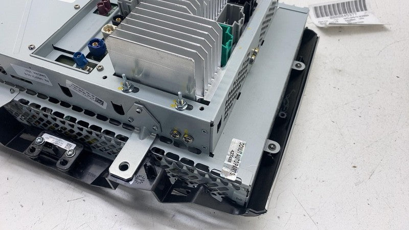 ⭕ 2012-2015 Tesla Model S Display Screen MCU-2 Media Control Unit & Sp