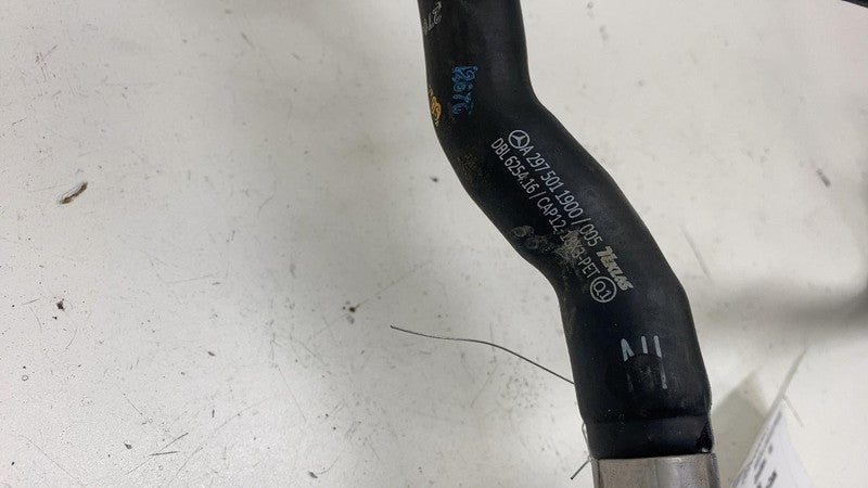 ⭕ 2022 Mercedes Benz EQS450+ Battery Cooling Water Hose Tube Pipe A297