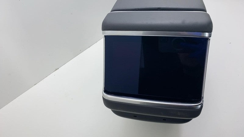 ⭕ 2021-2024 Tesla Model S Front Floor Center Console Storage & Carrier