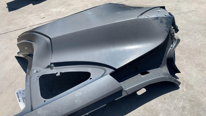 ⭕ 21-23 Tesla Model 3 Rear Passenger Side Quarter Panel Structural Cutout Right