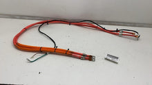 ⭕12-20 Model S Rear HV Junction Box Harness Inlet Data-Ground Cable 1004874-00-E