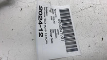 2021-2024 Tesla Model S X High + Low Pitch Tone Horn 510 & 410 Hertz w/ Bracket