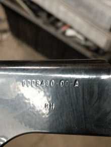 ⭕ 12-15 Tesla Model S Front Passenger Subframe Brace Bracket Right 6008490-00-A