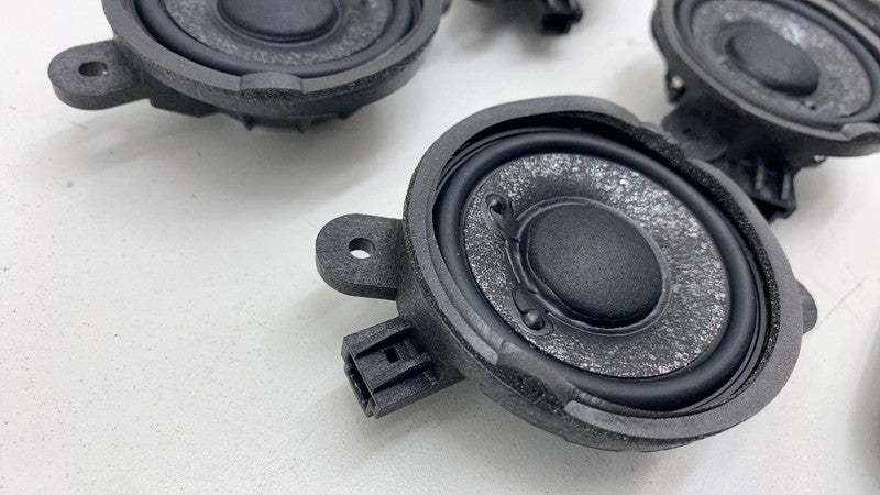 ⭕ 22-24 Rivian R1T Door Tweeter & Roof Liner Speaker PT00002957-E / PT