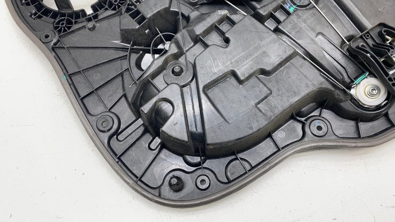 9401999 ⭕ 2021-2023 Polestar 2 PS2 Rear Right Door Window Regulator & Carrier RH 9401999