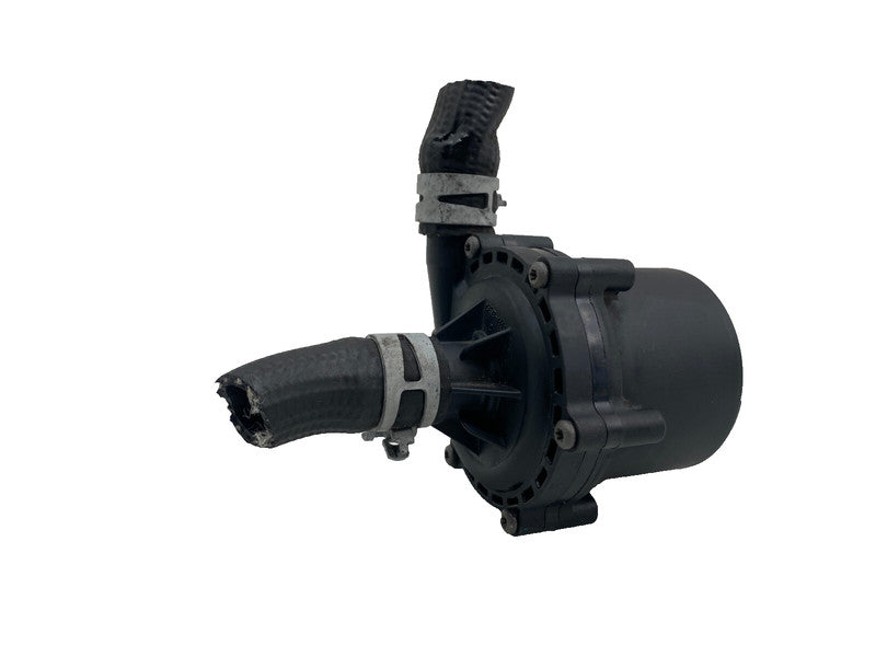 ⭕ 16-20 Model S X Cooling System Auxiliary Water Coolant Pump FWD 1035348-00-F
