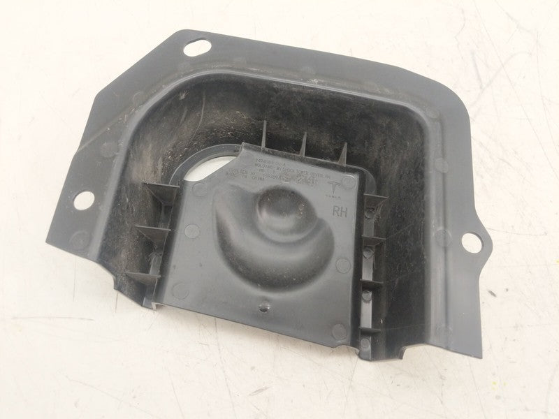 1494084 00 A ⭕ 2020-2022 Model Y Front Right Strut Shock Tower Cap Cover Trim RH 1494084-00-A