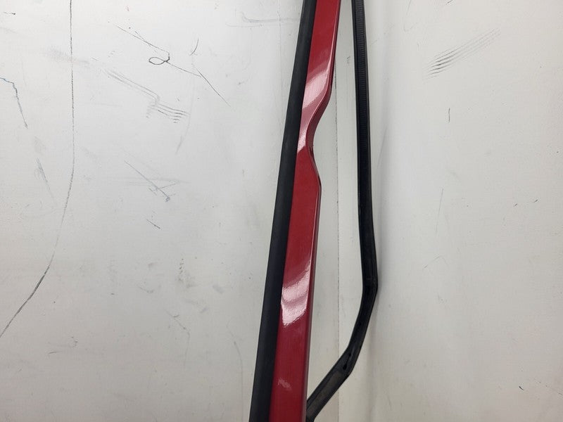 ⭕ 12-23 Tesla Model S Driver Side Skirt Molding Panel Scuff Plate Left Plastic