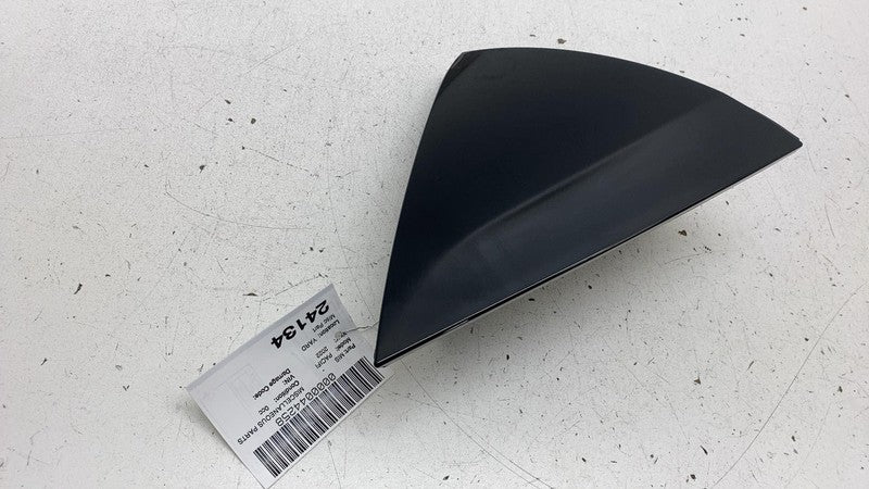 68227308AD ⭕ 17-24 Chrysler Pacifica Rear Right D-Pillar Applique Molding Cover 68227308AD