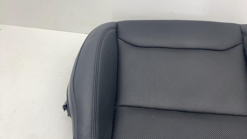 ⭕ 2024-2025 Model 3 Front Right Highland 1st Row Seat Lower Cushion 17