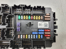 ⭕ 16-20 Model S Front Cabin 12V Battery Fuse Relay Junction Module 1094409-00-E