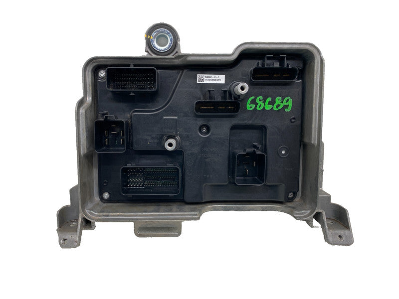 ⭕ 17-23 Model 3 Y Front Vehicle Electronic Controller Module Gen 3 158