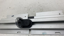 2022-2024 Rivian R1T R1S Rear Driver Side Seat Cargo Storage Rail Bracket Left