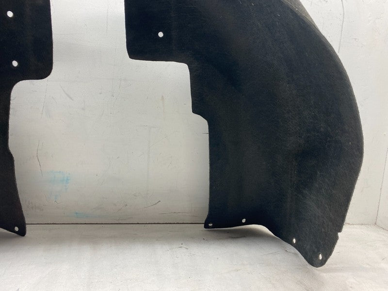 ⭕ 2012-2015 Tesla Model S Rear Right Wheel Fender Liner Splash Shield 