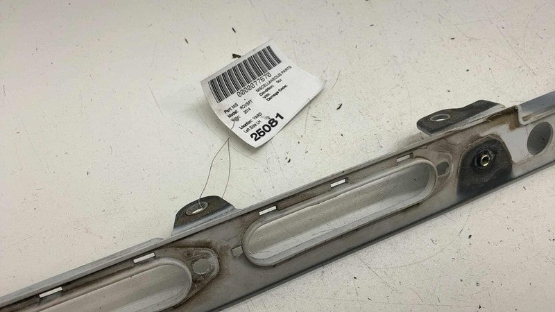 ⭕14-22 Range Rover Sport Front Left Fender Air Intake Duct Bracket CPL