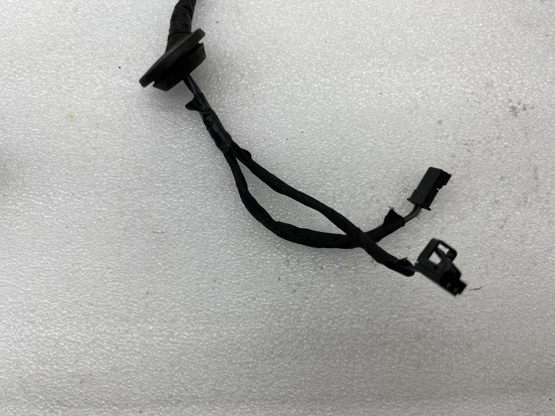 1035338 00 T ⭕ 16-20 Model S Front End Wiring Harness Cable w/ Homelink Module 1035338-00-T