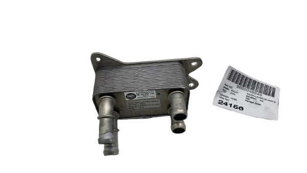 2017-2024 Chrysler Pacifica Battery Coolant Pump Chiller Heat Exchanger Assy OEM