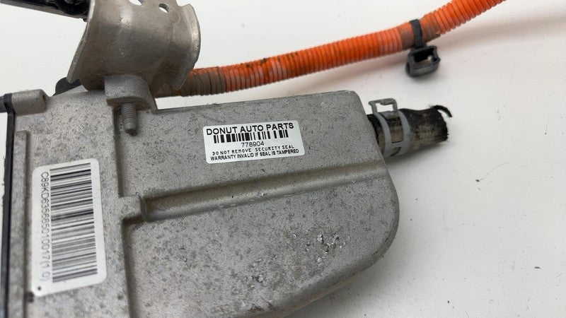 ⭕16-20 Model X Thermal System Electric Battery Heater w/ Cable Wire 10