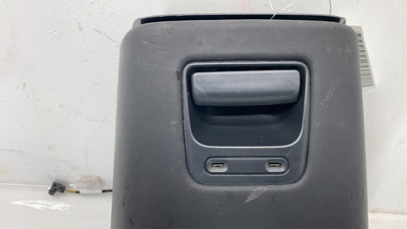 ⭕2022 2023 2024 Lucid Air Grand Touring Rear Storage Closeout Assembly