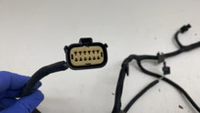 ⭕ 15-16 Tesla Model S MS Rear Bumper Wiring Harness Cable Wire Loom 1004421-04-P