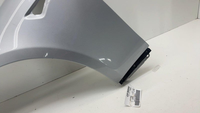 ⭕ 2012-2015 Tesla Model S MS Front Side Fender Shell Panel Left LH Silver - PMSS