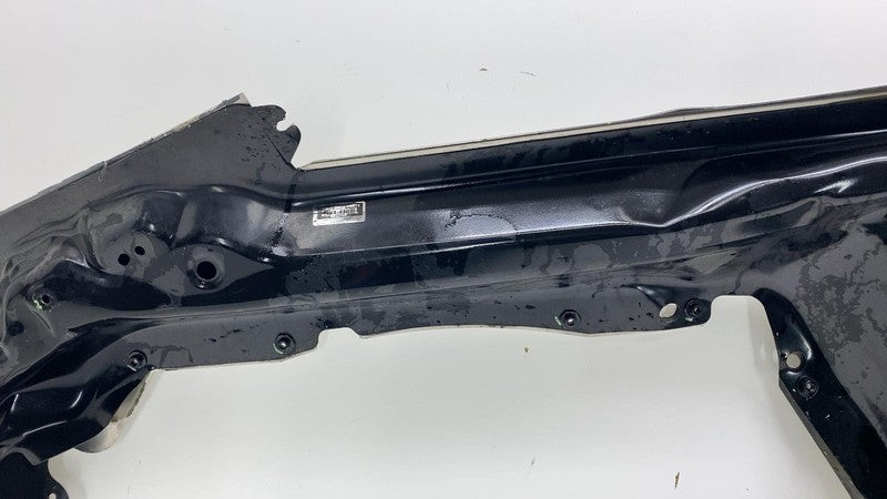 1900764-FS-A 2024-2025 Tesla Cybertruck Front Passenger Side Fender Panel Right RH Foundation