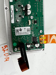 ⭕ 12-20 Tesla Model S MS Premium MCU Audio Amplifier Board Assembly 1006163-01-D