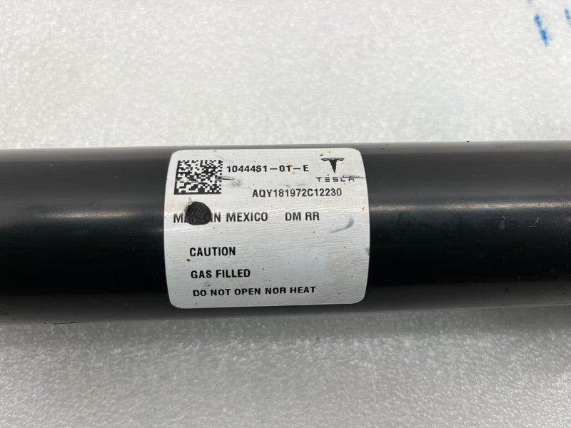 ⭕ 17-23 Model 3 Rear Left or Right Shock Strut Absorber Damper AWD 104