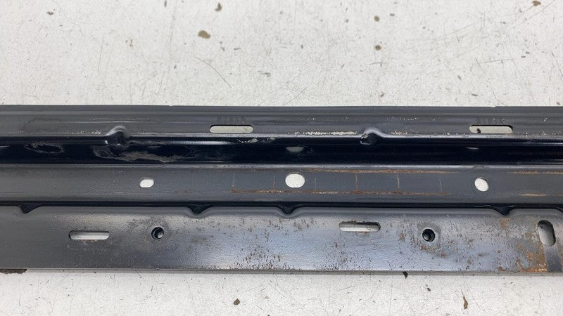 ⭕ 2022 Rivian EDV-700 Amazon Van Mounting Bracket Mount Rail Assembly 