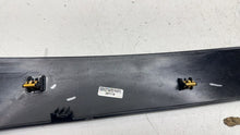⭕ 16-20 Model X Passenger Side Mid C-Pillar Trim Cover Panel Right 1073294-00-F