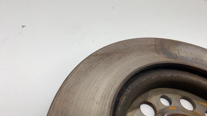 2024-2025 Tesla Cybertruck Rear Left or Right Disc Disk Brake Rotor As