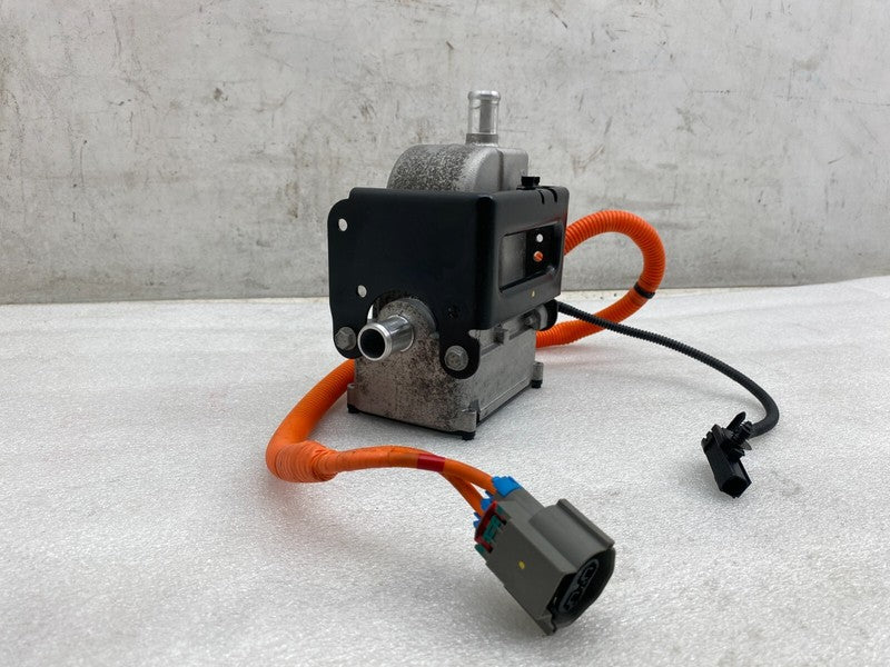 103890100E ⭕ 12-20 Model S Electric Battery Heater w/ Wire Harness Wiring Loom 1038901-00-E