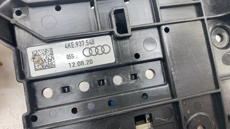 4KE 937 548 ⭕ 19-23 Audi E-Tron Quattro Engine Room Fusse Box Controller Module 4KE937548