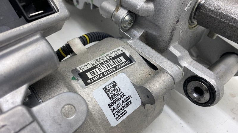 ⭕ 2021-2024 Ford Mustang Mach-E Electric Power Steering Column w/ Moto