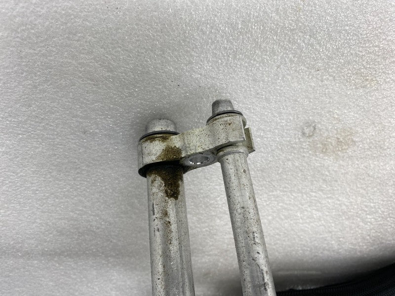 150202000C ⭕ 17-23 Tesla Model 3 Y A/C Line Supermanifold to Compressor Pipe 1502020-00-C