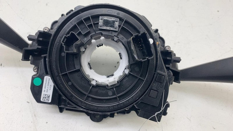 1EK 953 507 2021-2023 Volkswagen ID.4 Steering Column Multifunction Turn Switch Clockspring