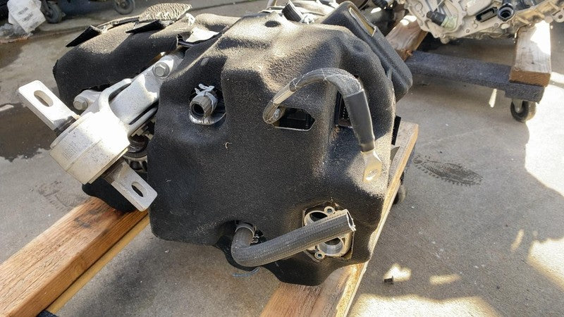 ⭕ 14-18 Model X S Front Drive Unit Electric Engine Motor Inverter 1035