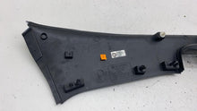 2022-2024 Rivian R1S R1T Underhood Left Side Closeout Trim Apron LH PT00000302-E