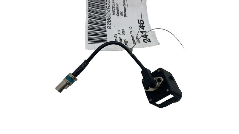 PT00038464D ⭕22-24 Rivian R1T R1S Front Rear View Back Up Parking Assist Camera PT00038464-D