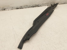 ⭕ 12-25 Model S MS Rear Left Tailgate Trunk Pinch Sensor Trim Molding 6007576-00