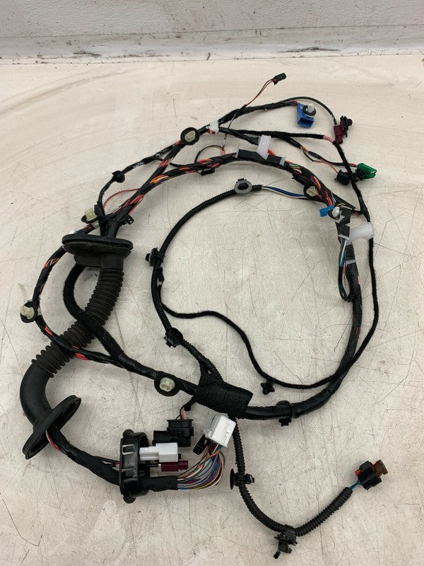 ⭕2017-2019 Tesla Model 3 Front Right Door Wiring Harness Cable Wire 10