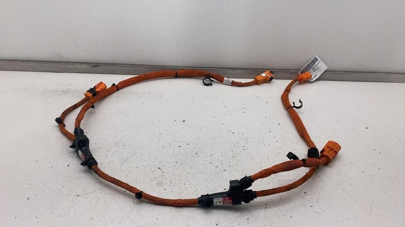 4KL.971.059 ⭕ 19-23 Audi E-Tron Quattro High Voltage Battery Cable Wiring Harness 4KL971059