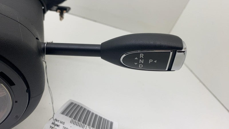 ⭕12-15 Model S Steering Column Clockspring Wiper Turn Signal Switch 10