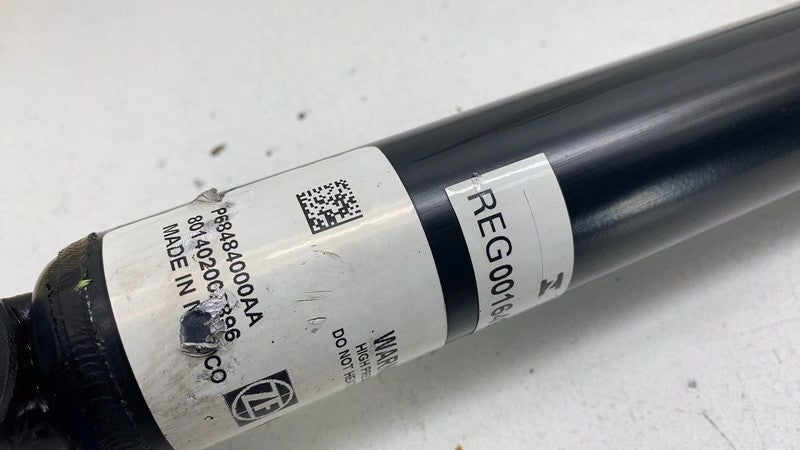 P68484000AA 2021-2024 Chrysler Pacifica Rear Left Suspension Strut Shock Absorber Damper FWD