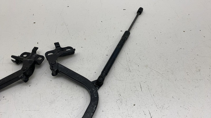 729916711 ⭕ 14-21 BMW i3 I01 Front Left & Right Bonnet Hood Hinge w/ Gas Strut 729916711